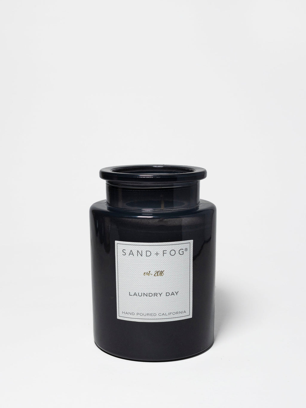 Elegant Laundry Day 12 oz scented candle