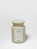 Elegant Vanilla Sandalwood 12 oz scented candle