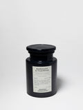 Elegant Mahogany & Teakwood 12 oz scented candle