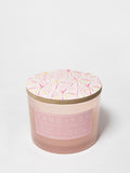Elegant Island Papaya 12 oz scented candle