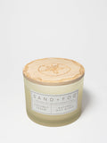 Nourishing Coconut Cream 12 oz scented candle