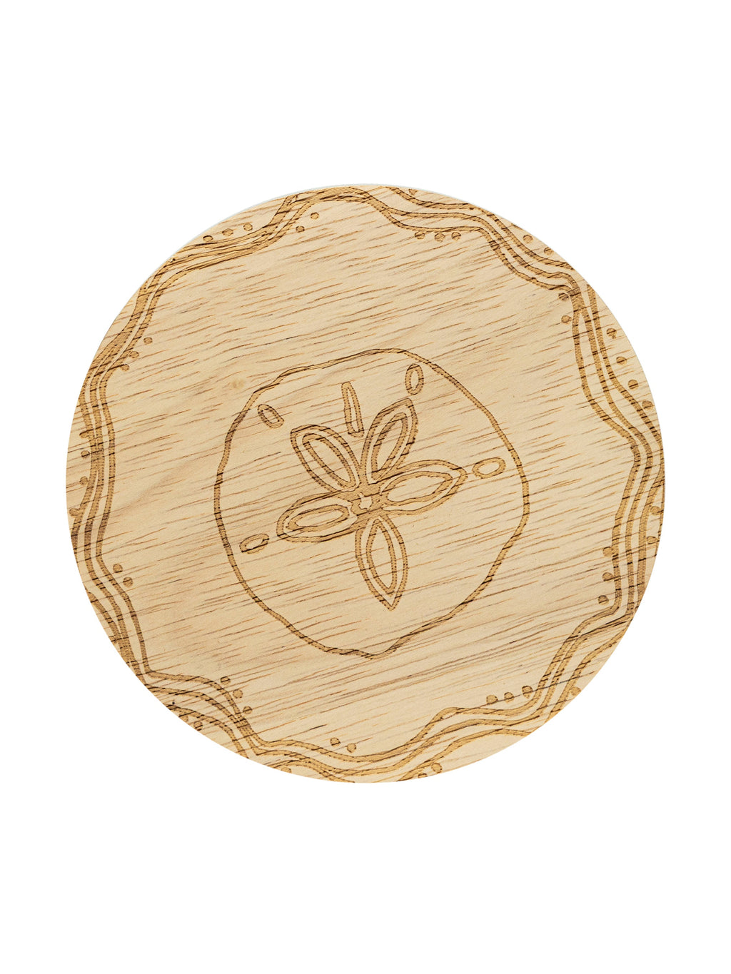 Nourishing Coconut Cream 12 oz scented candle