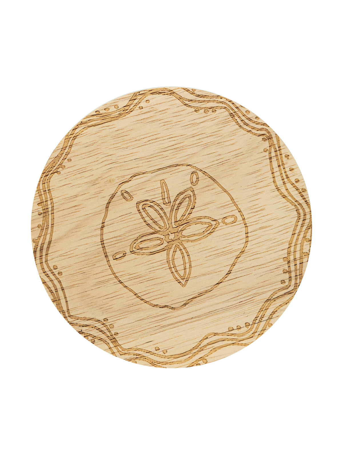 Nourishing Coconut Cream 12 oz scented candle