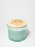 Elegant Italian Citrus 12 oz scented candle