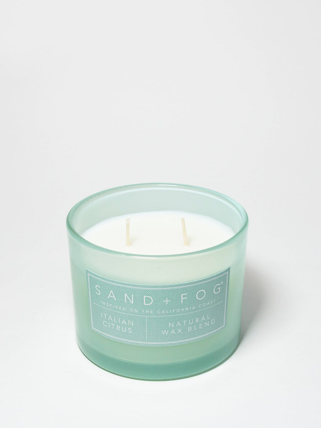Elegant Italian Citrus 12 oz scented candle