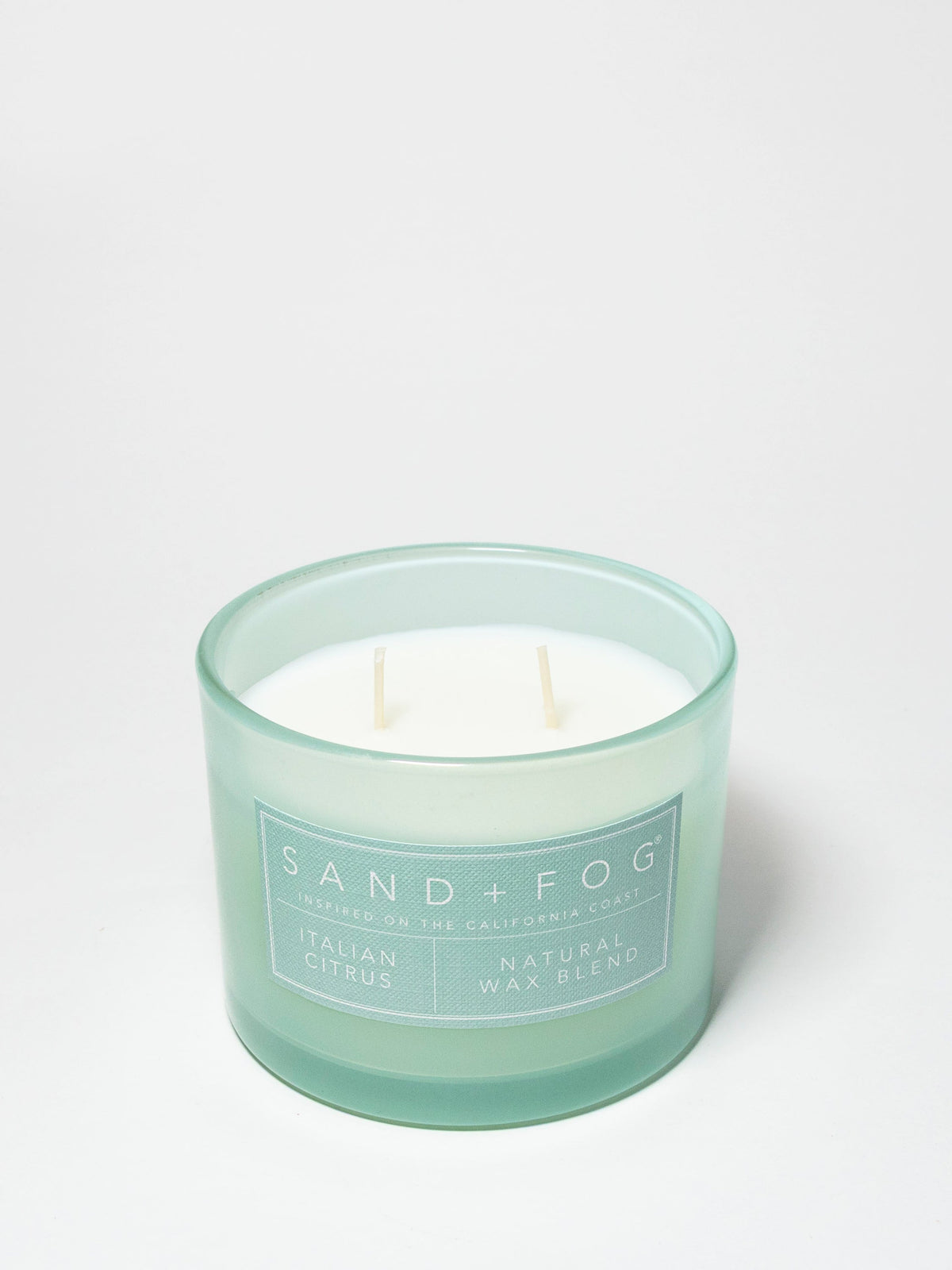 Elegant Italian Citrus 12 oz scented candle