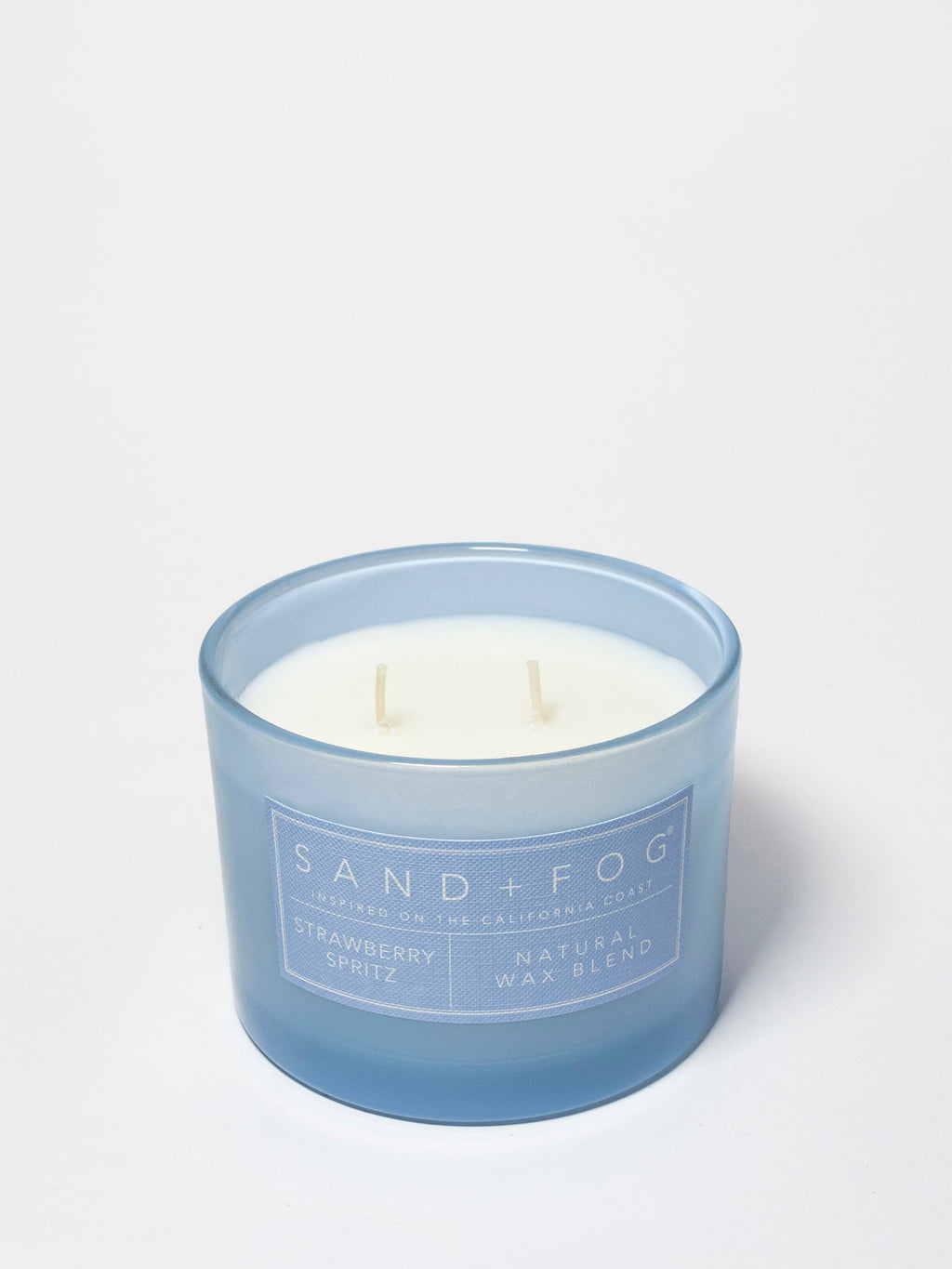 Elegant Strawberry Spritz 12 oz scented candle