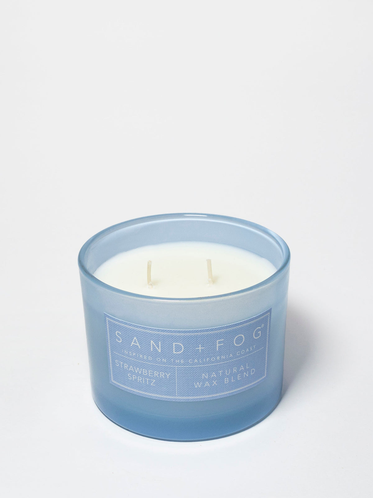 Elegant Strawberry Spritz 12 oz scented candle
