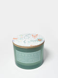 Elegant Mango Tangerine 12 oz scented candle