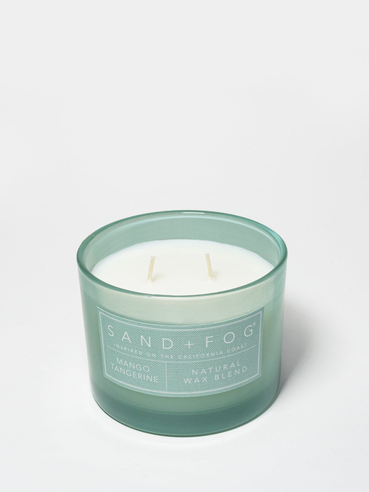 Elegant Mango Tangerine 12 oz scented candle