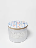 Elegant Italian Citrus 12 oz scented candle