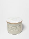 Elegant Coconut & Palm 12 oz scented candle