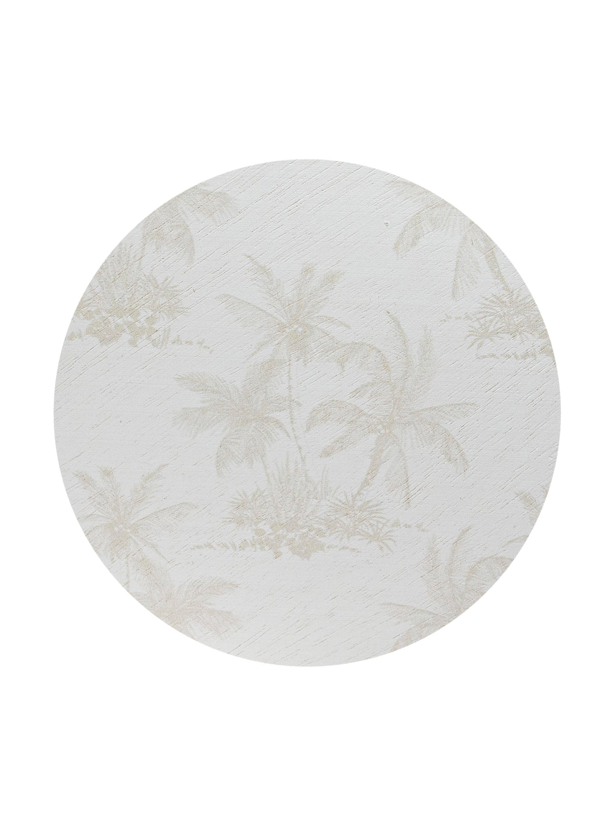 Elegant Coconut & Palm 12 oz scented candle