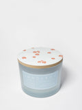 Elegant Whipped Vanilla 12 oz scented candle