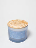 Elegant Marshmallow Skies 12 oz scented candle