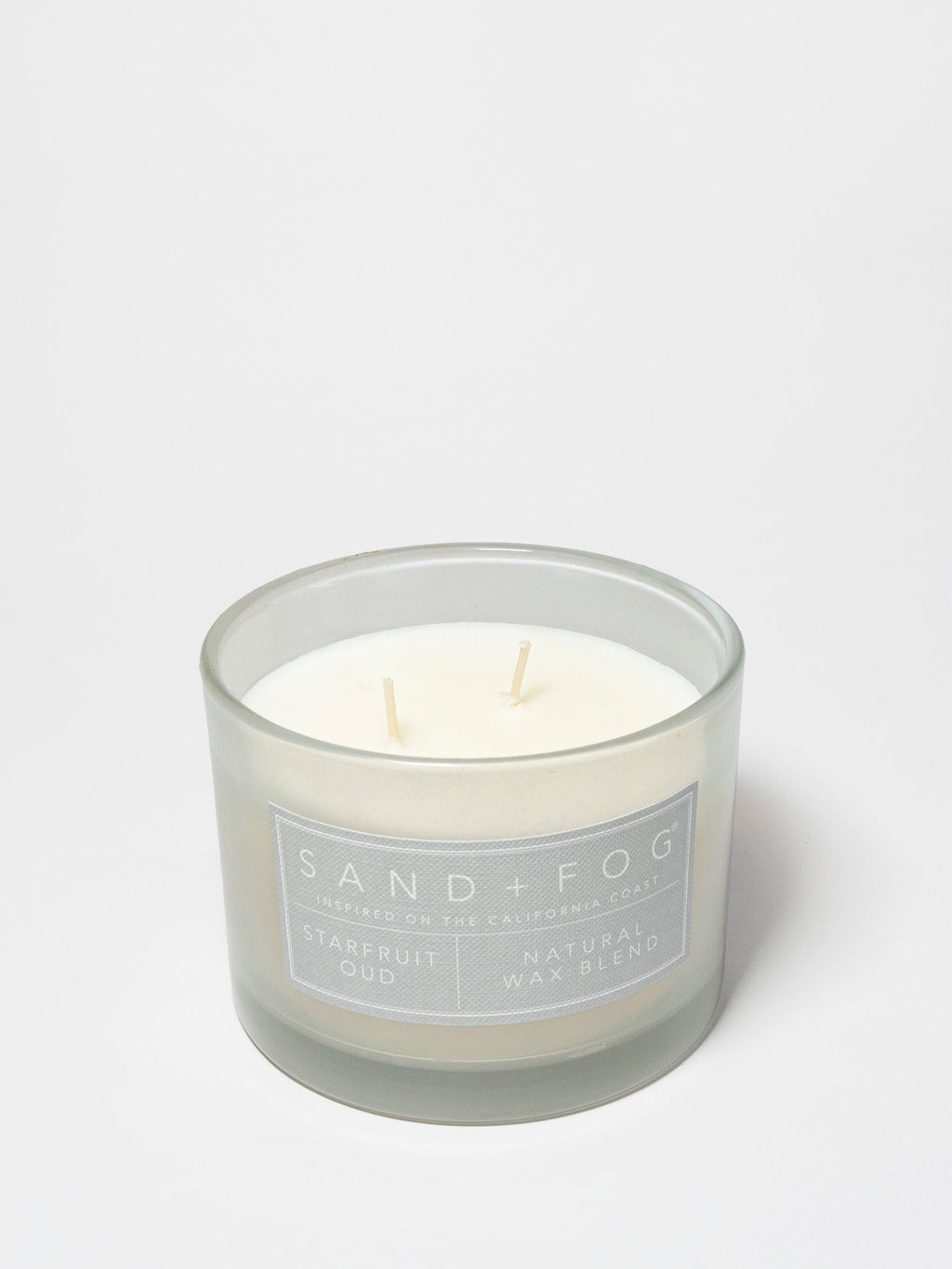 Elegant Starfruit Oud 12 oz scented candle