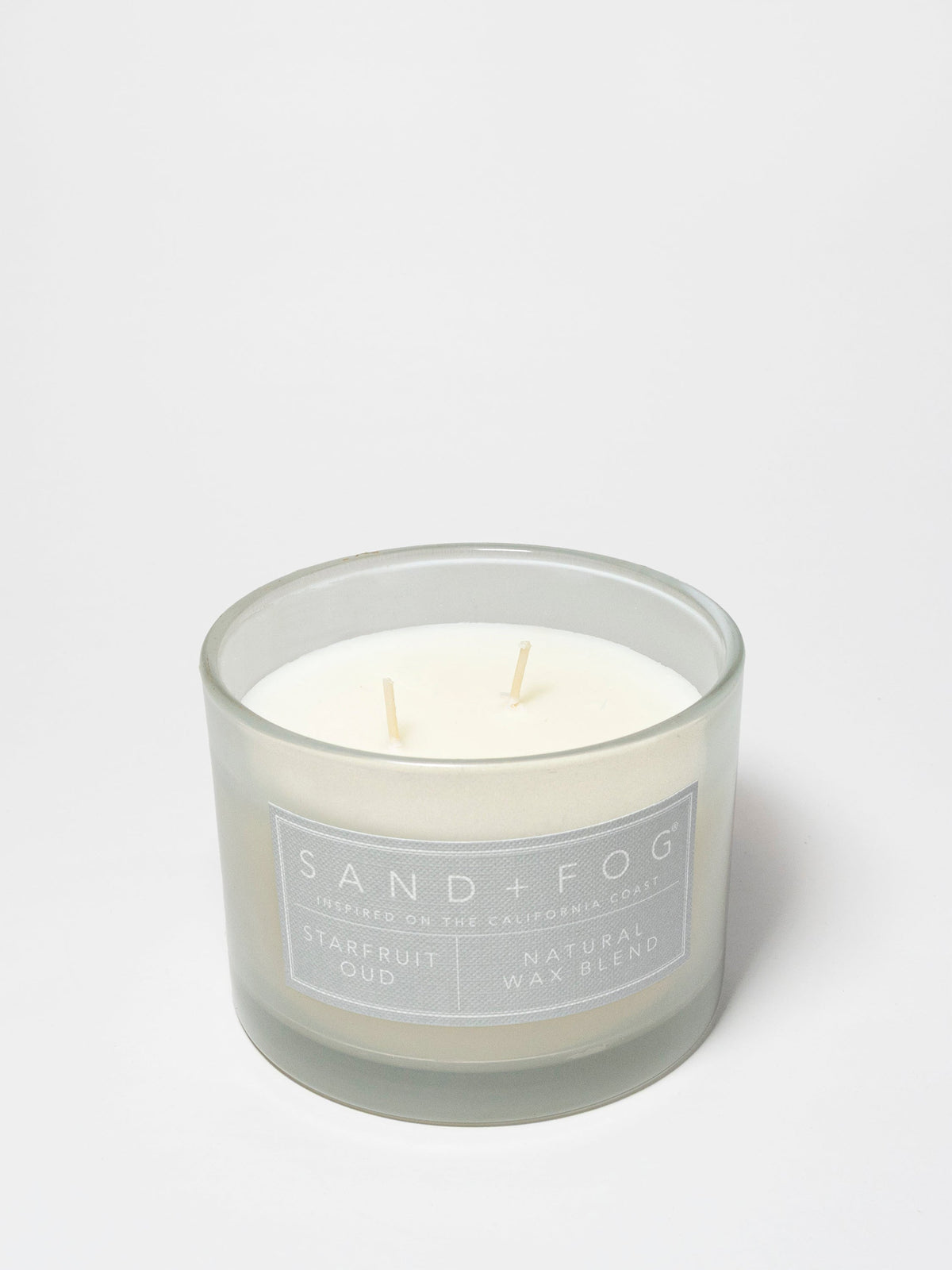 Elegant Starfruit Oud 12 oz scented candle
