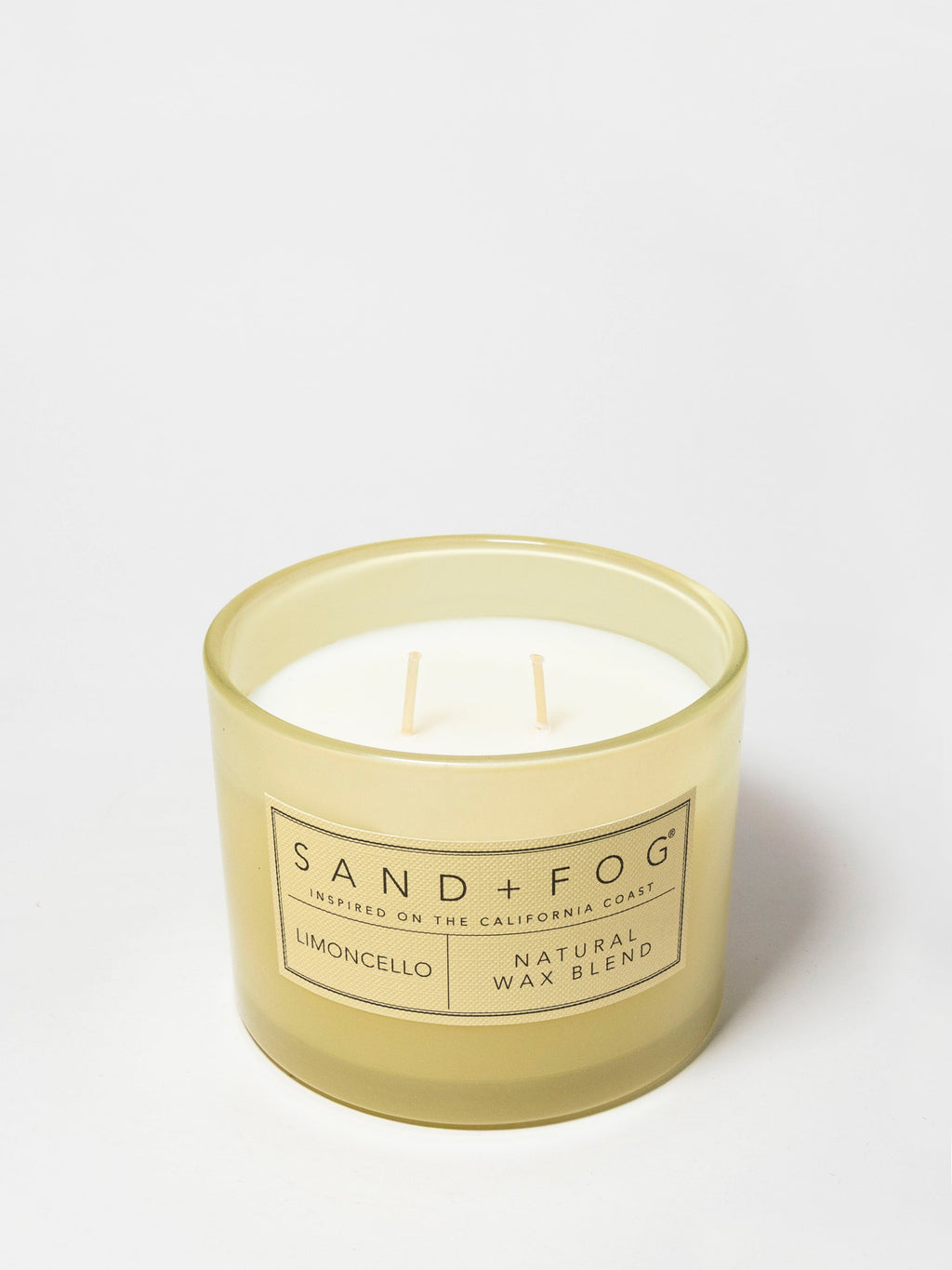 Elegant Limoncello 12 oz scented candle