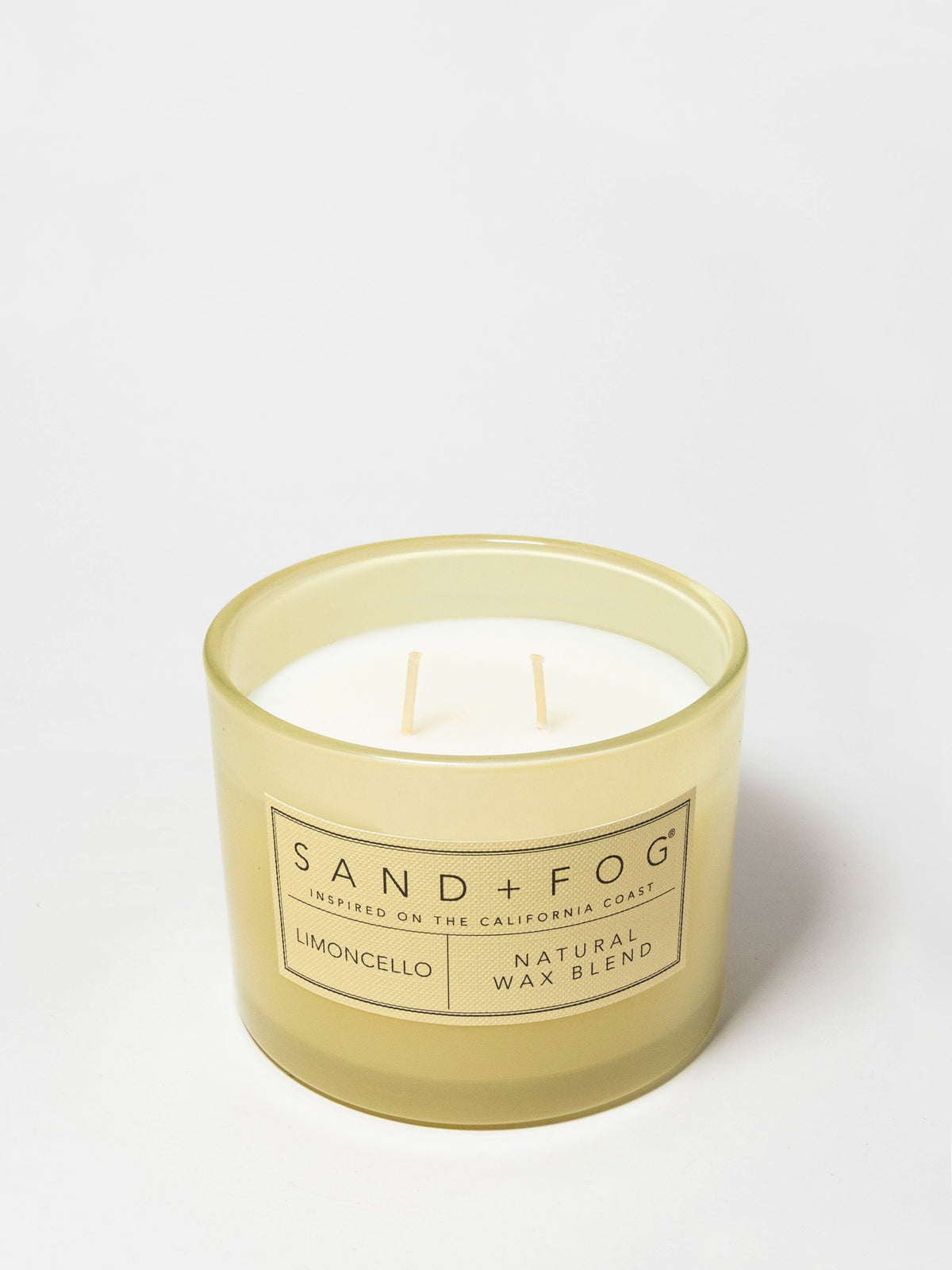 Elegant Limoncello 12 oz scented candle