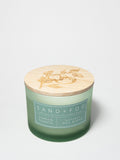 Elegant Garden Tomato 12 oz scented candle