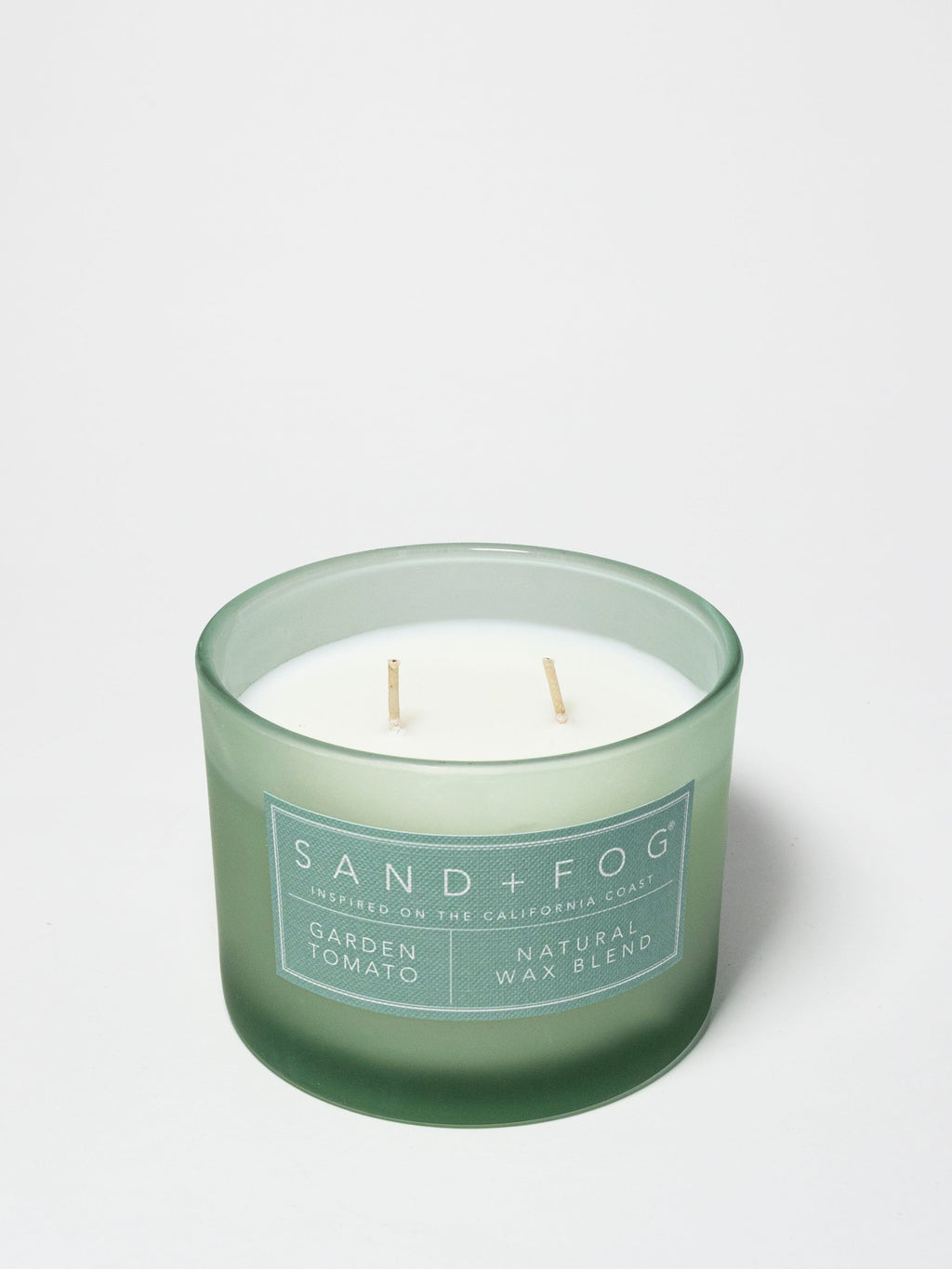 Elegant Garden Tomato 12 oz scented candle
