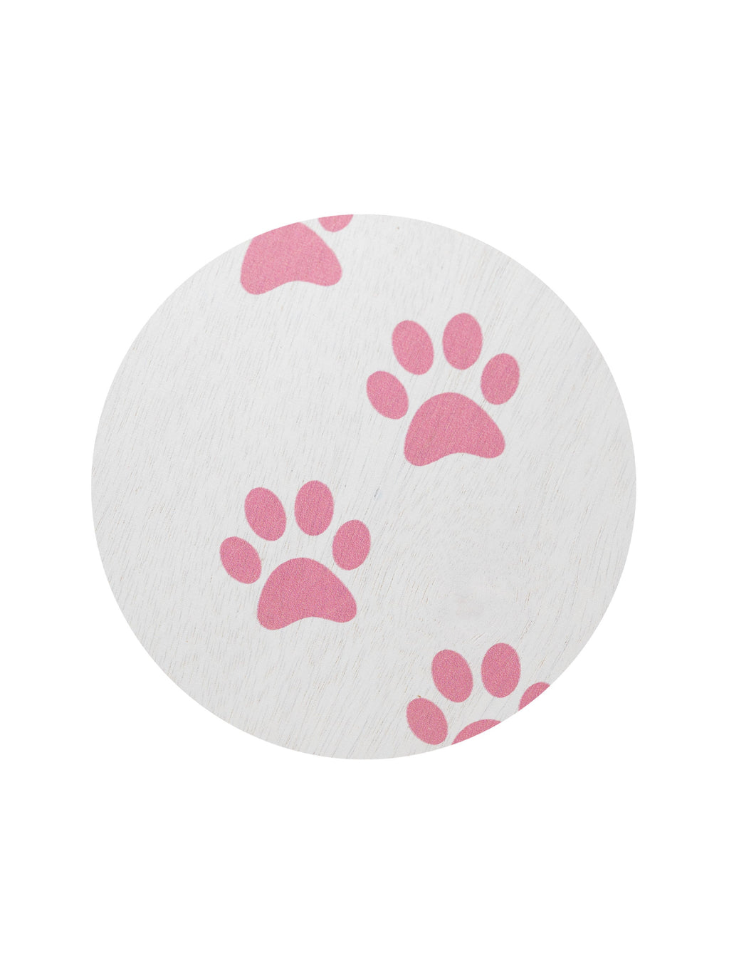 Elegant Sand + Paws Strawberry Mimosa 12 oz scented candle