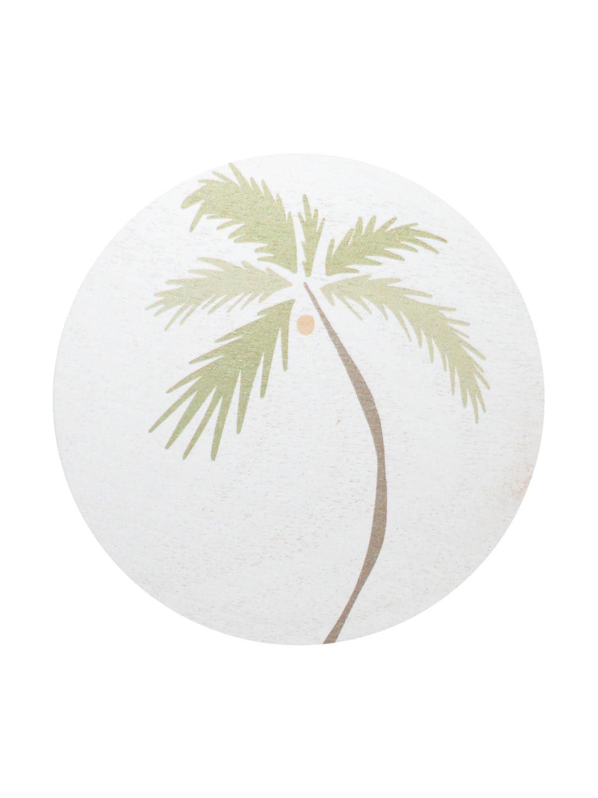 Elegant Vanilla Coconut 12 oz scented candle