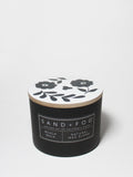 Elegant Beach Walk 12 oz scented candle