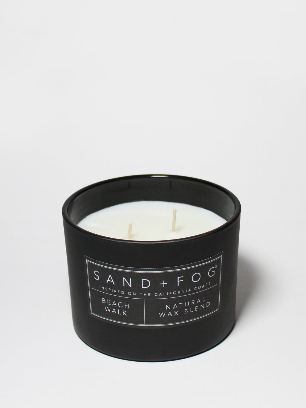 Elegant Beach Walk 12 oz scented candle