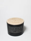 Elegant Pistachio Dream 12 oz scented candle