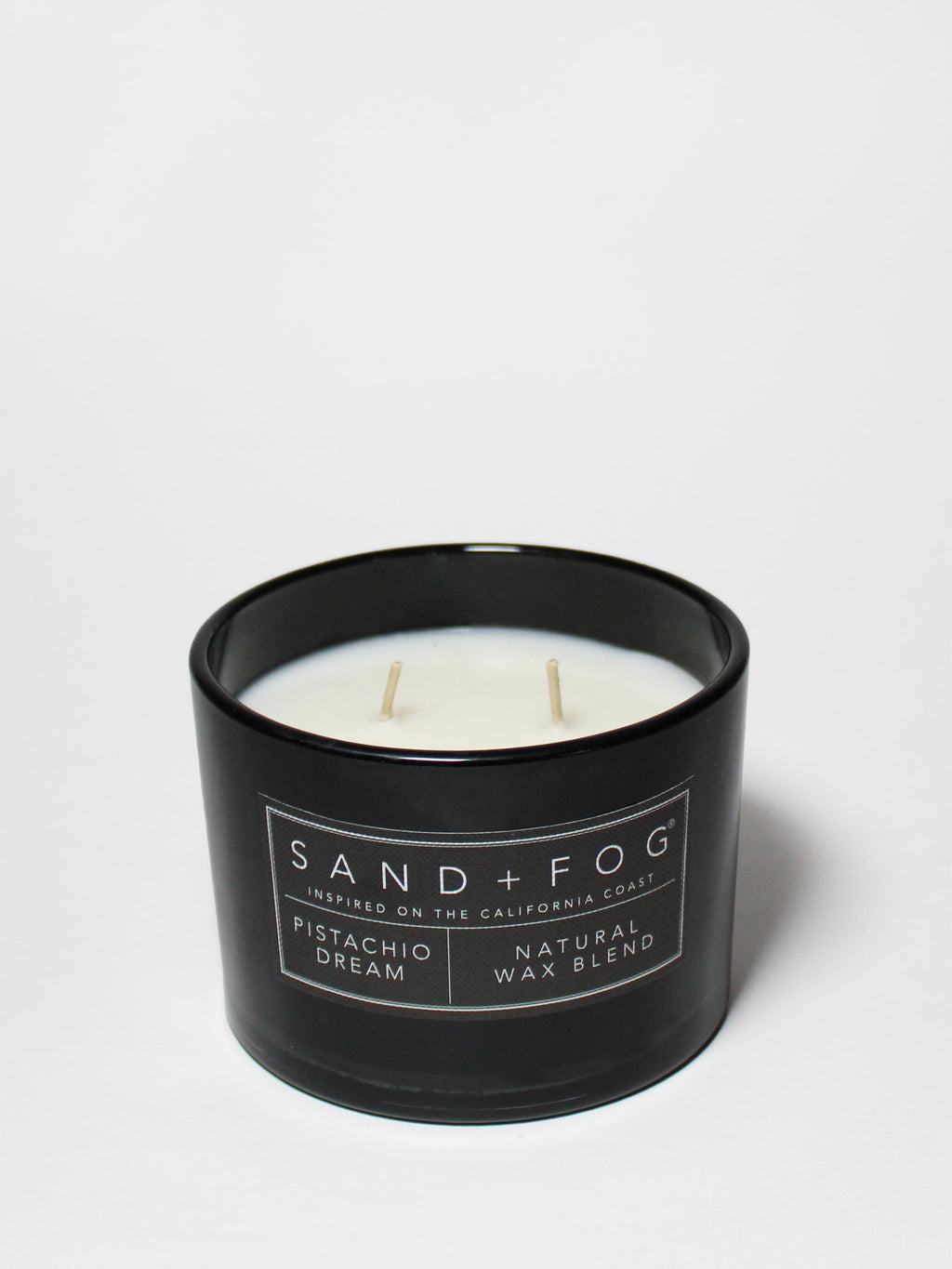 Elegant Pistachio Dream 12 oz scented candle
