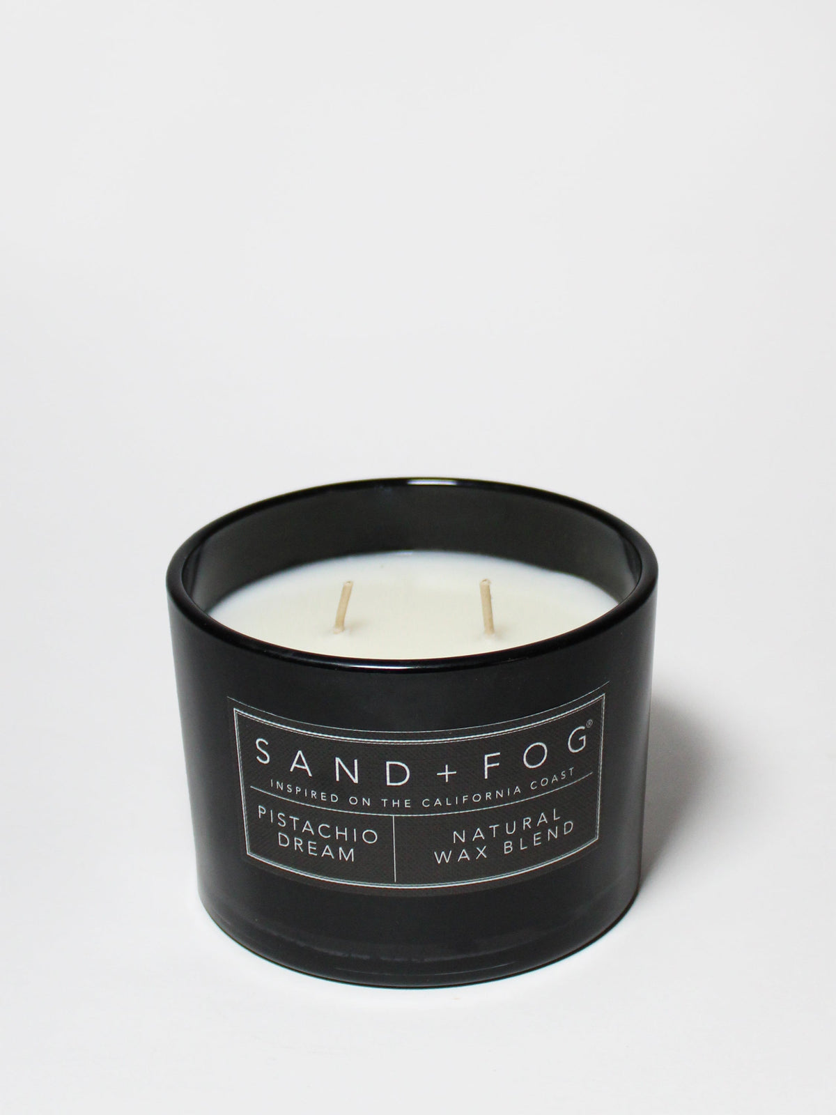 Elegant Pistachio Dream 12 oz scented candle