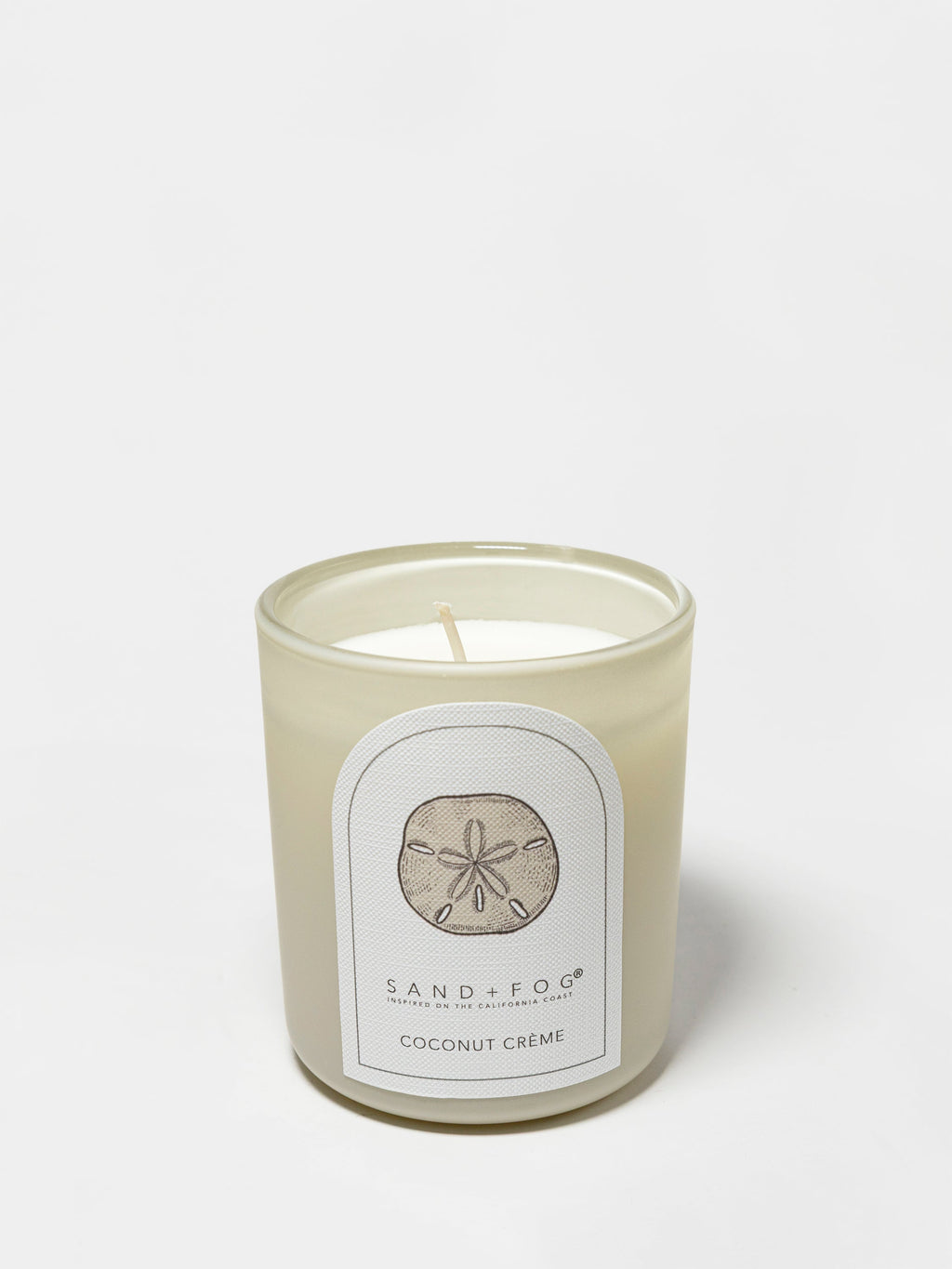 Nourishing Coconut Cream 10 oz scented candle