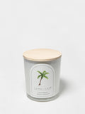 Elegant California Beach House 10 oz scented candle