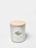 Elegant Ocean & Sea Salt 10 oz scented candle