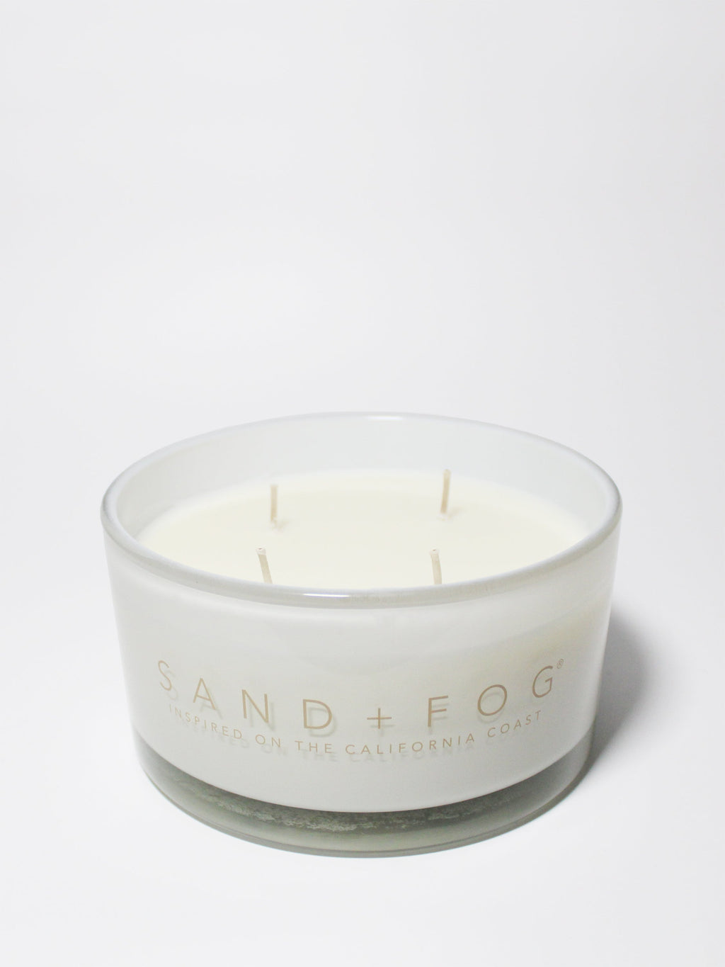 Elegant Ocean Mist 23 oz scented candle