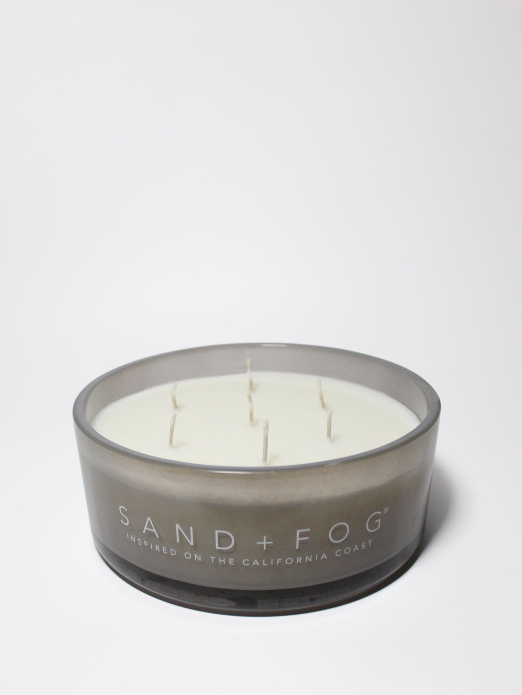 Elegant Coconut & Palm 34 oz scented candle