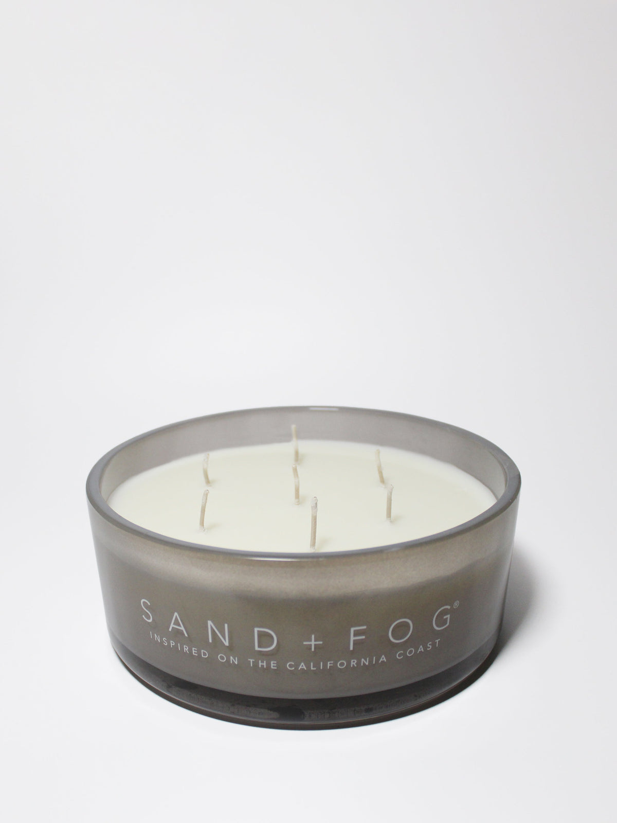 Elegant Coconut & Palm 34 oz scented candle