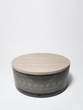 Elegant Coconut & Palm 34 oz scented candle