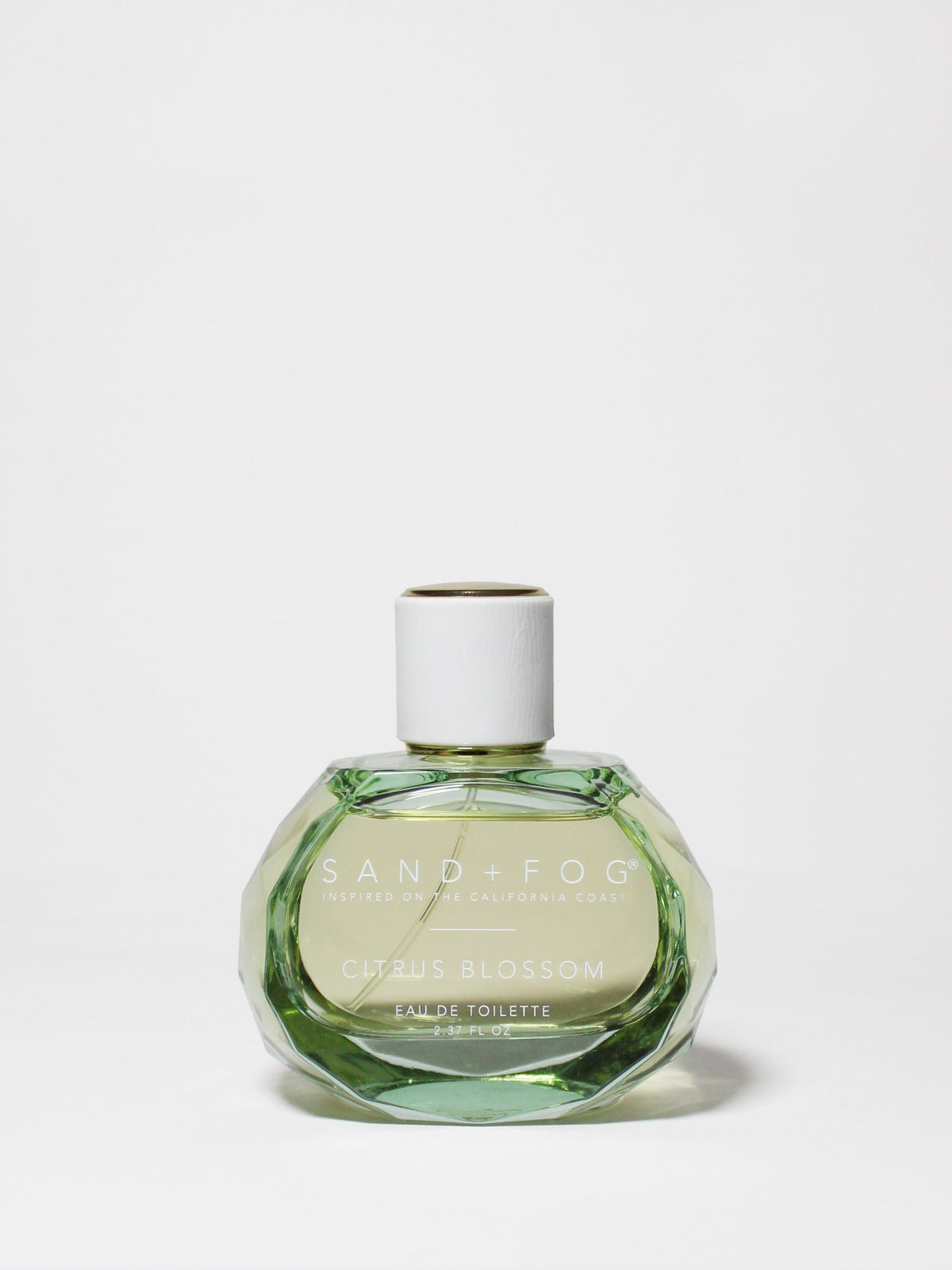 Soothing Citrus Blossom 70 ml Eau de Toilette