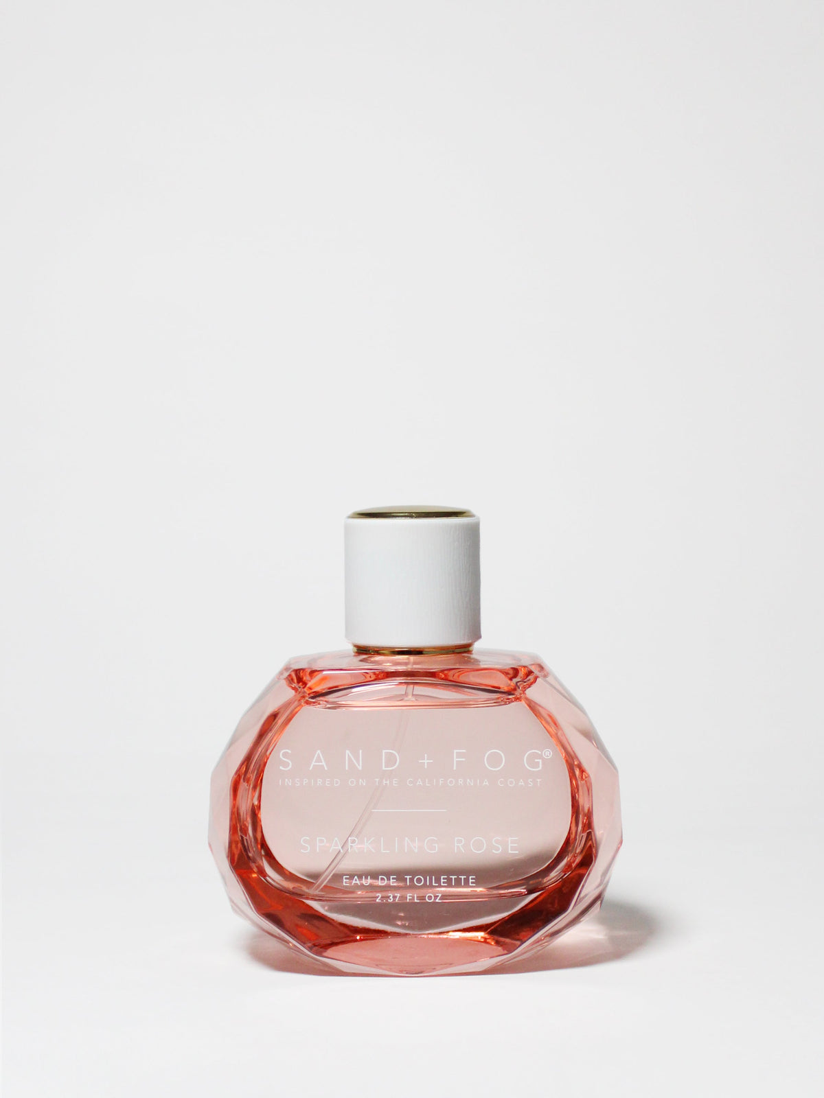 Soothing Sparkling Rose 70 ml Eau de Toilette
