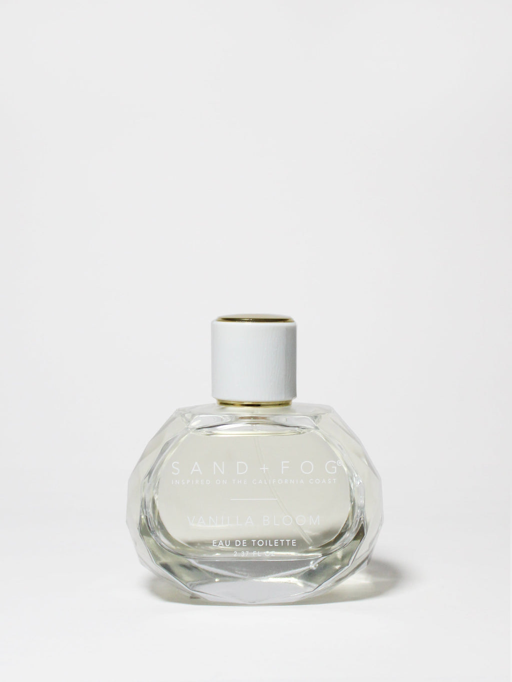Soothing Vanilla Bloom 70 ml Eau de Toilette