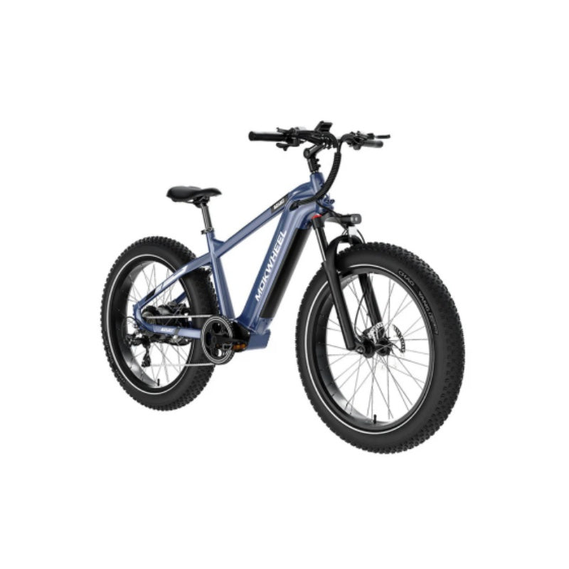 Mokwheel Basalt 2.0