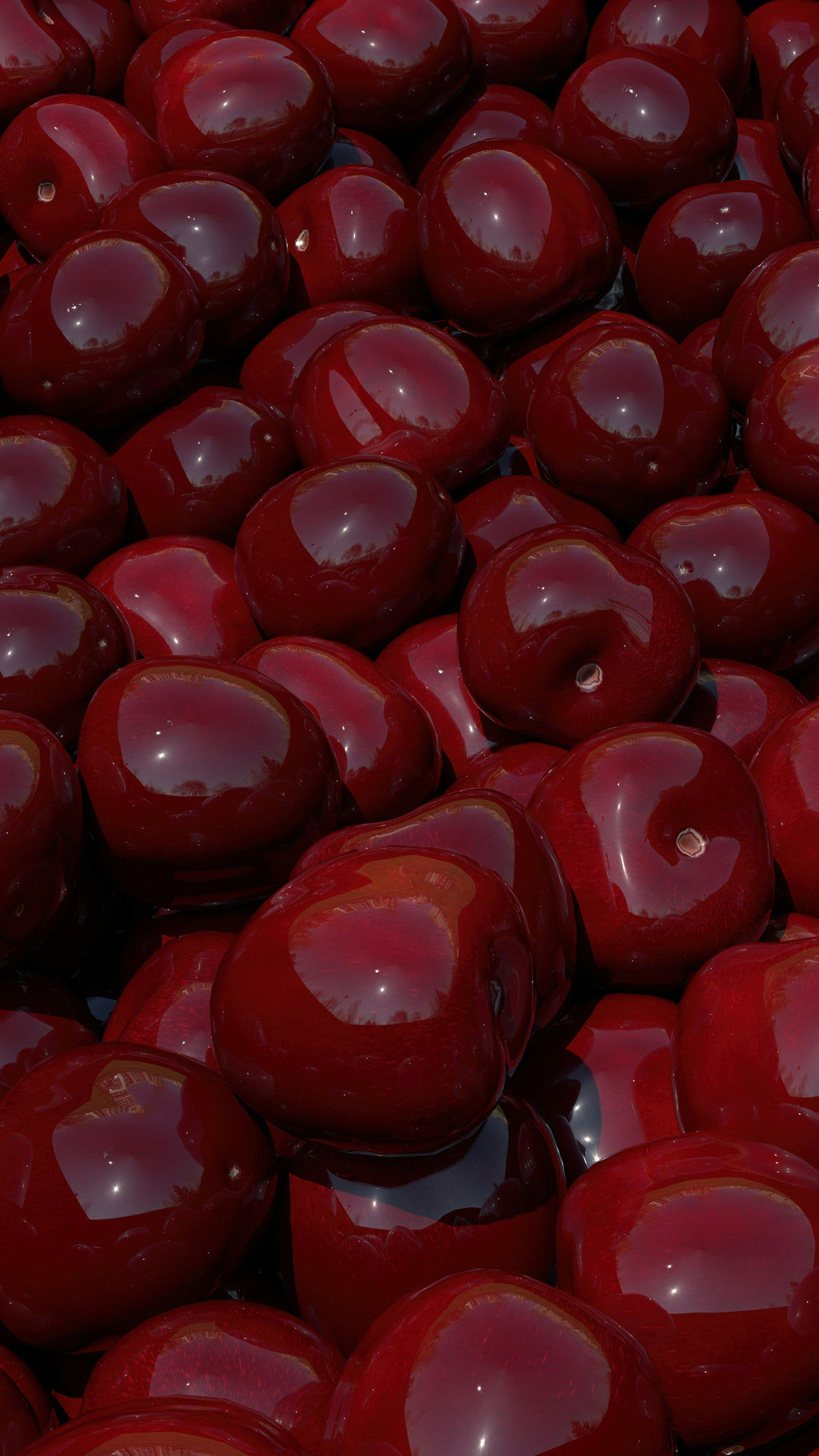Elegant Cherry Kiss 10 oz scented candle