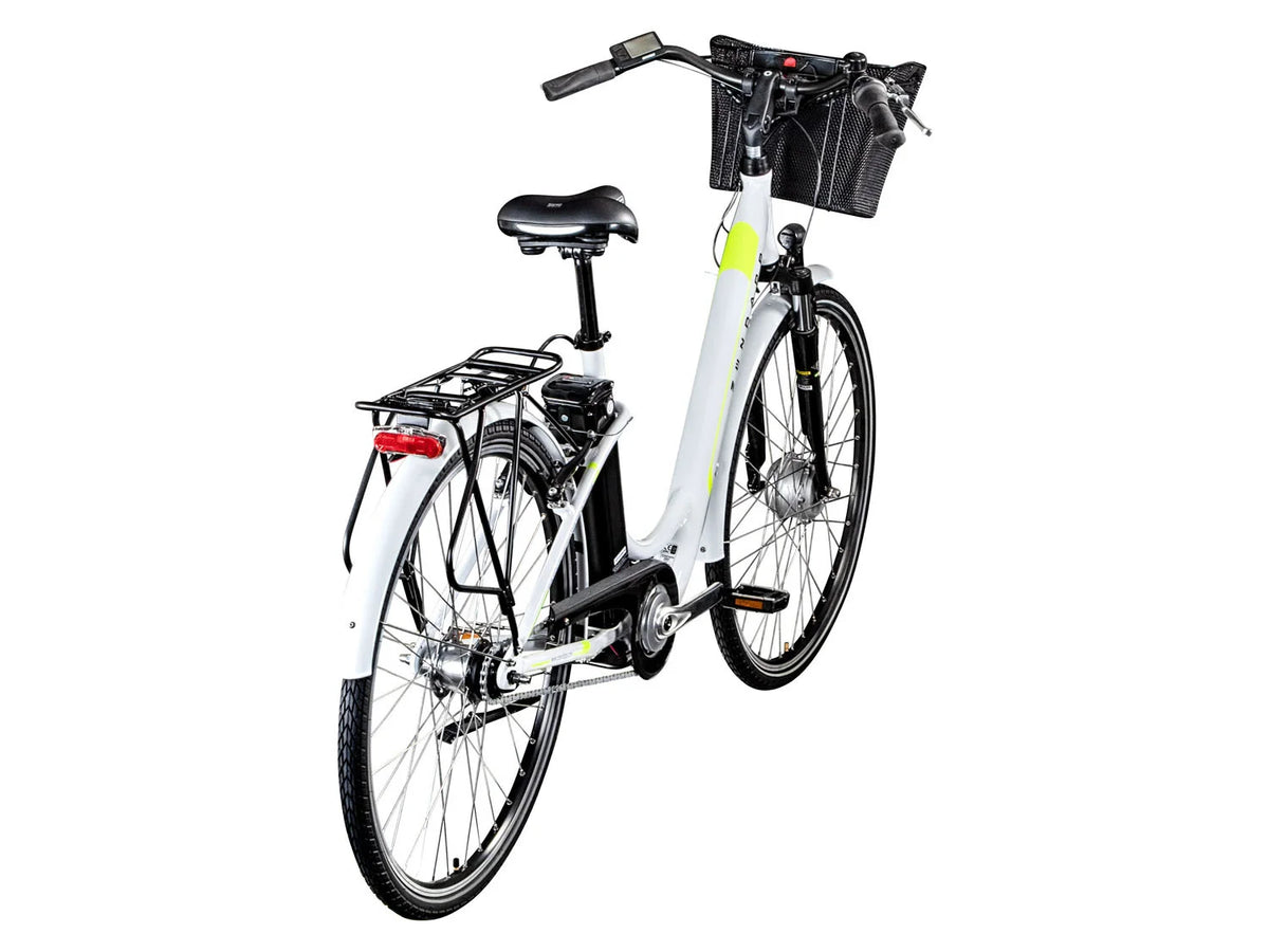 Zündapp E-Bike City Z517 700c, 28 Zoll