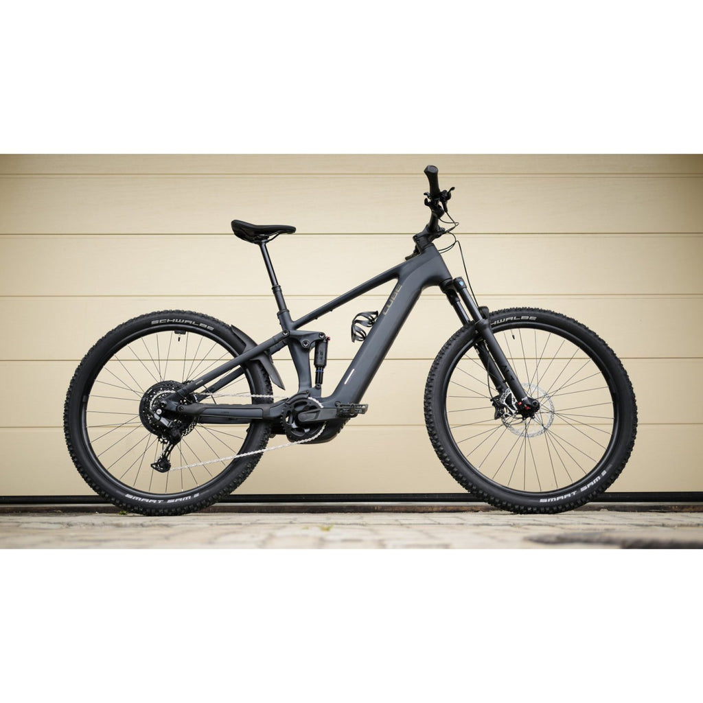 CUBE STEREO HYBRID ONE22 Pro 800 - Electric Mountain Bike - 2026 - 29“