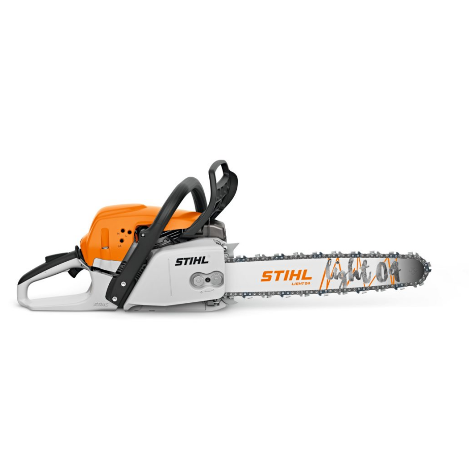 GASOLINE CHAINSAW MS 291