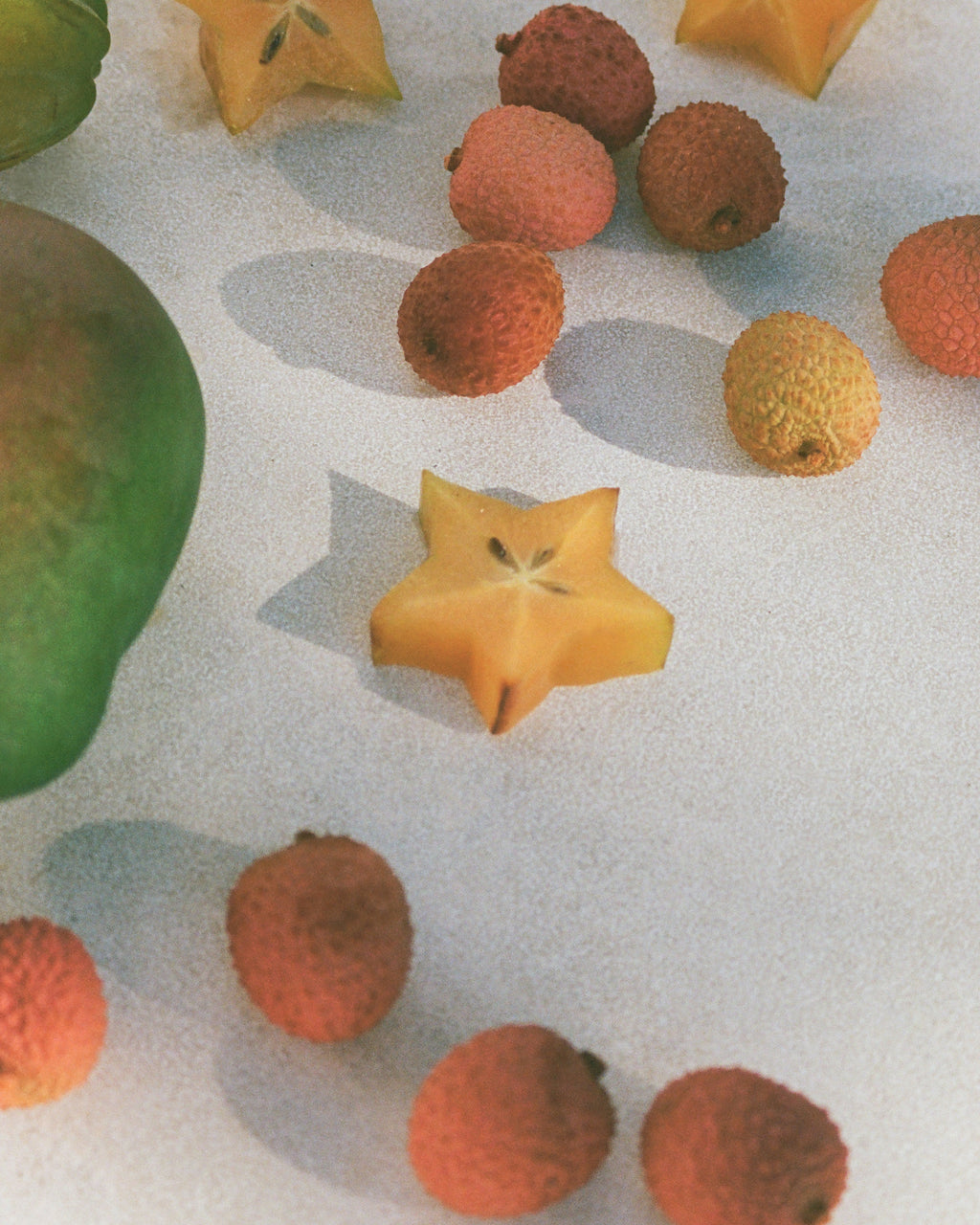 Soothing Starfruit Blossom 100 ml Eau de Toilette