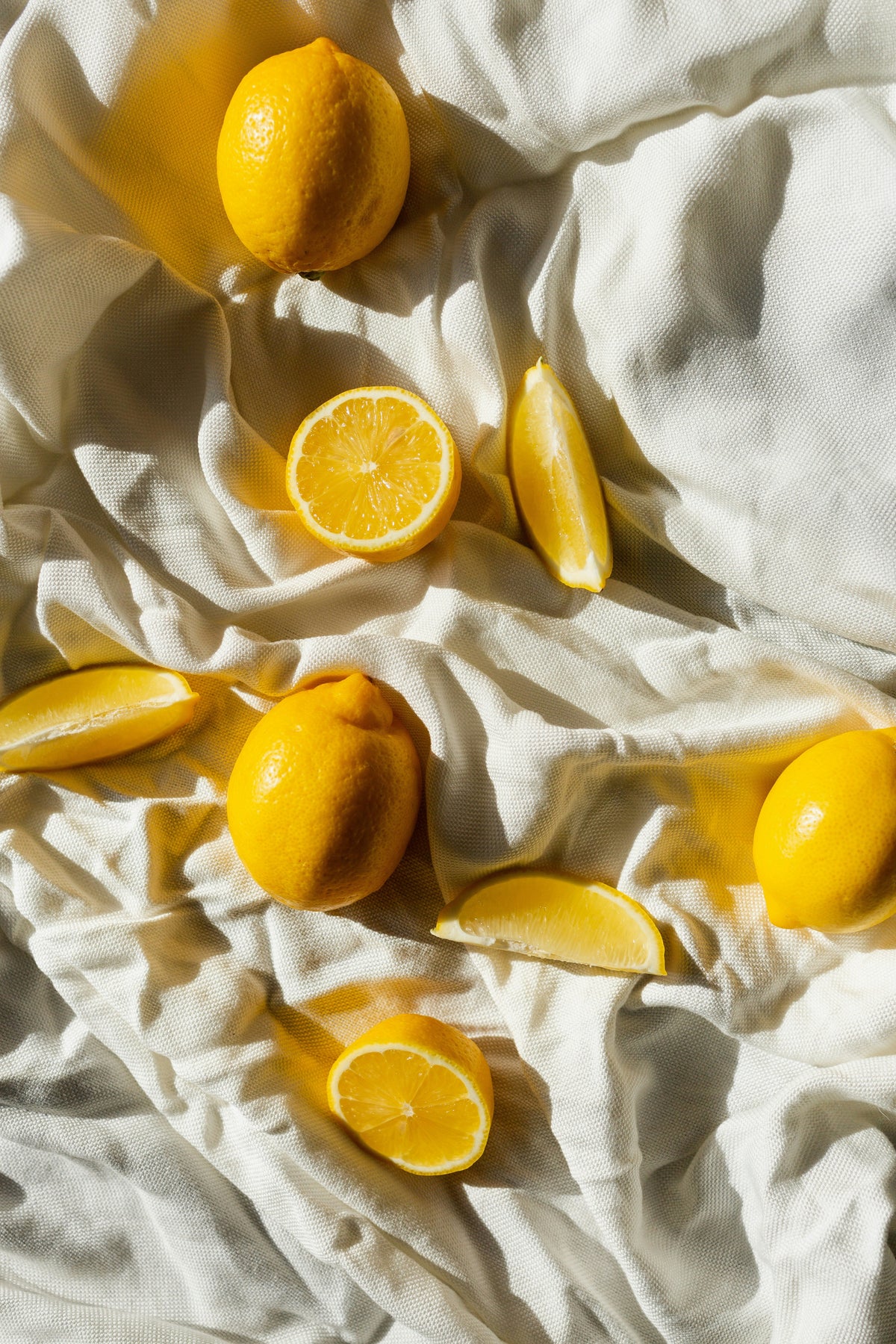 Soothing Lemon Sugar 100 ml Eau de Toilette